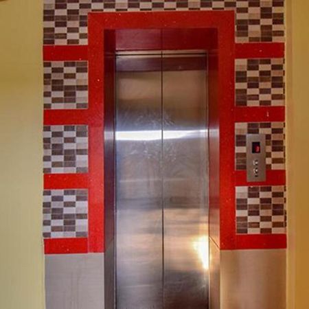 Fabhotel Rr Suites Guwahati Luaran gambar