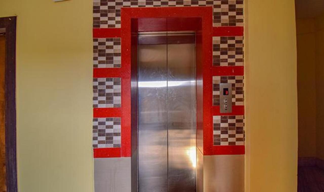 Fabhotel Rr Suites Guwahati Luaran gambar